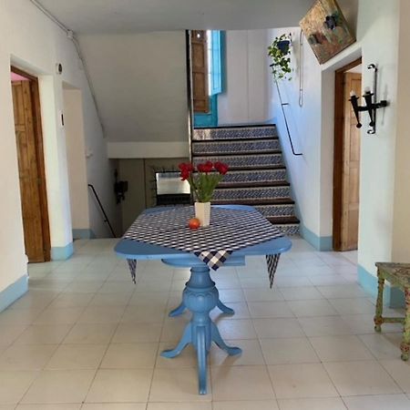 Bohemian Villa - Malaga Alora Dış mekan fotoğraf