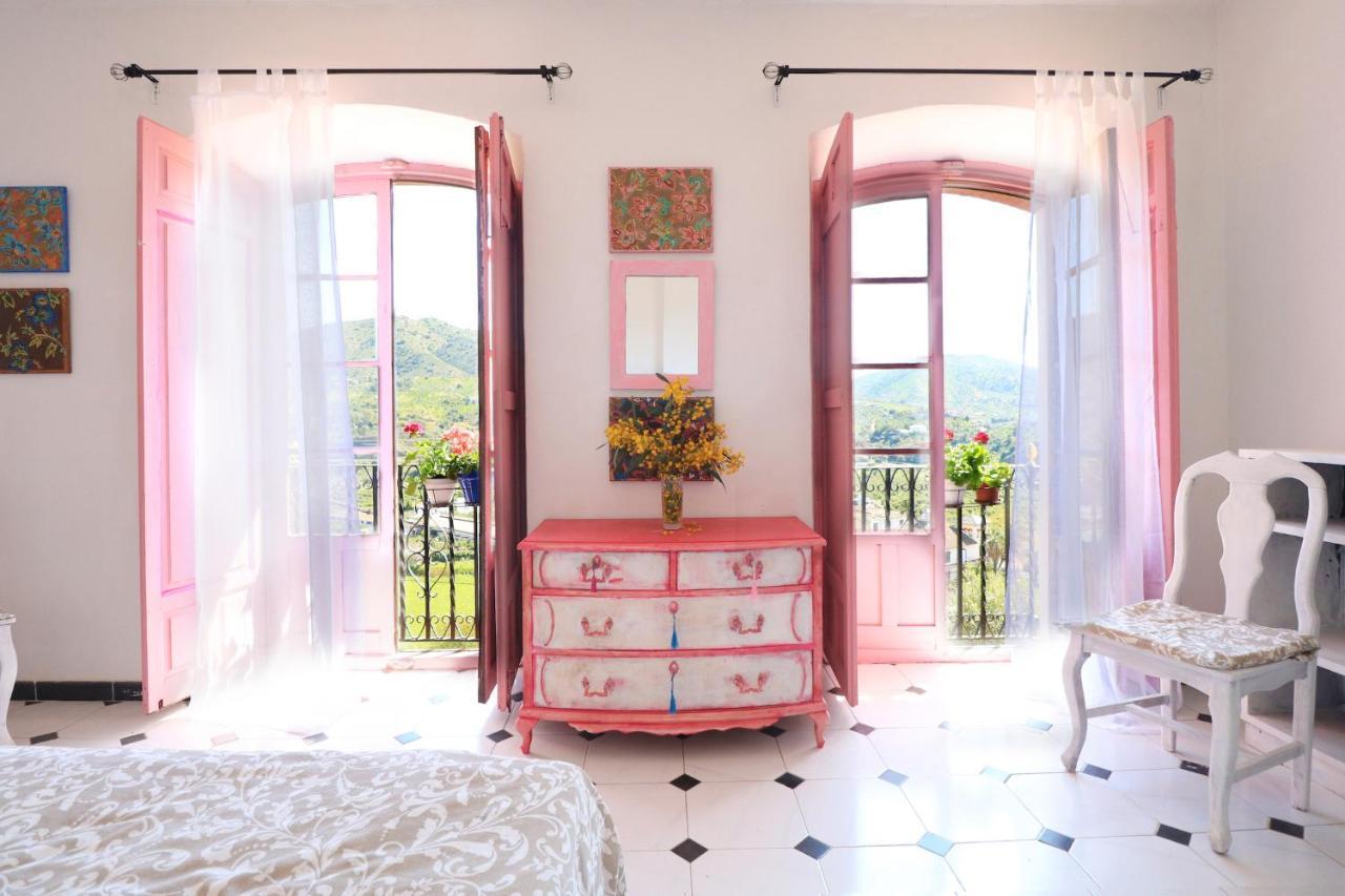 Bohemian Villa - Malaga Alora Dış mekan fotoğraf