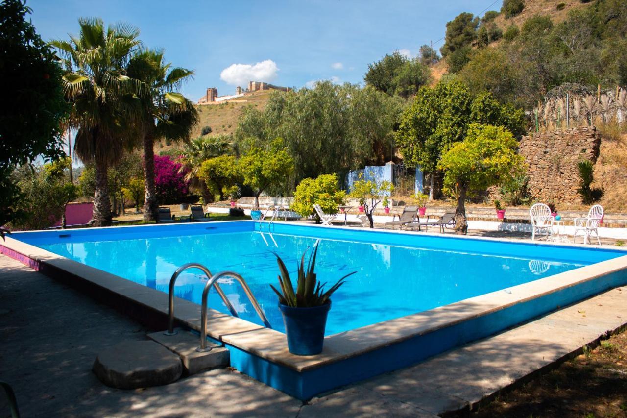 Bohemian Villa - Malaga Alora Dış mekan fotoğraf