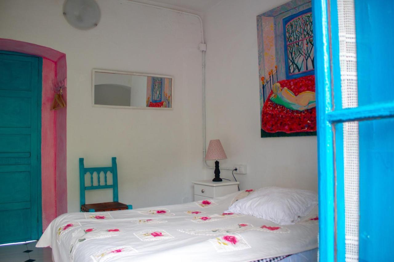 Bohemian Villa - Malaga Alora Dış mekan fotoğraf