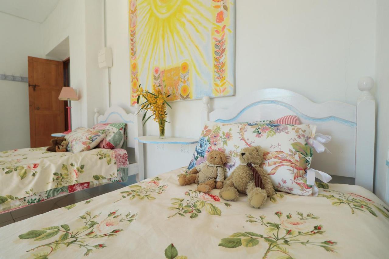 Bohemian Villa - Malaga Alora Dış mekan fotoğraf
