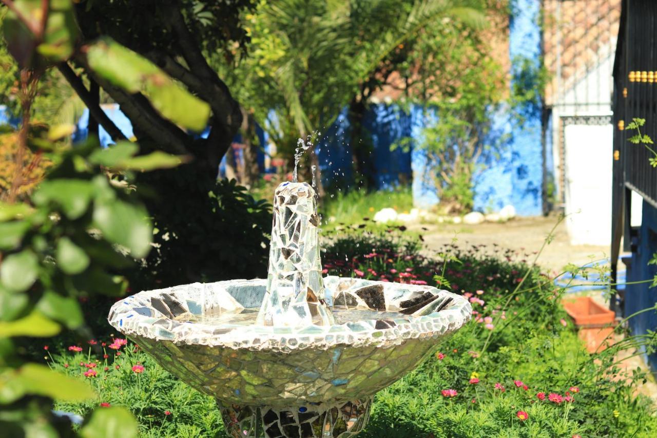 Bohemian Villa - Malaga Alora Dış mekan fotoğraf