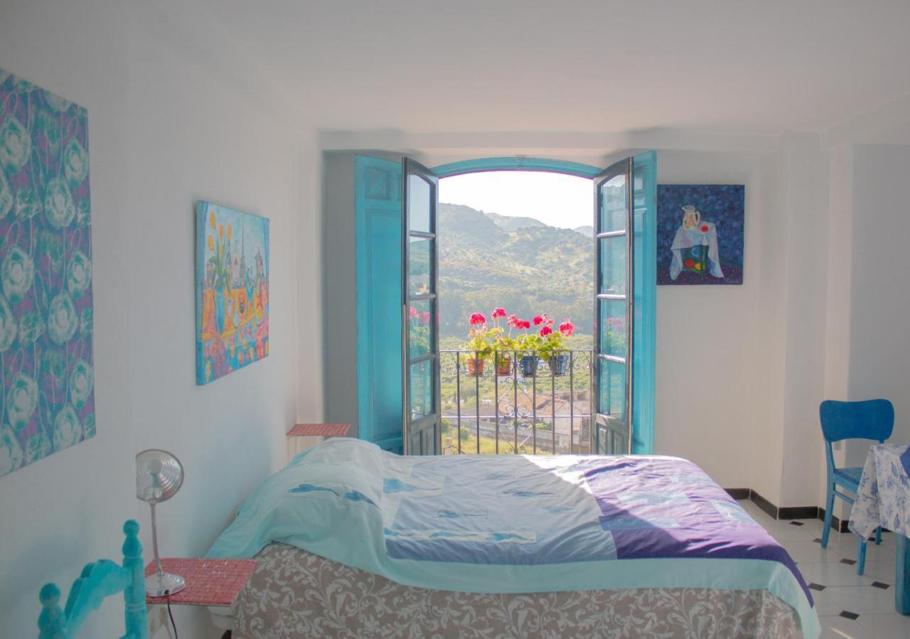 Bohemian Villa - Malaga Alora Dış mekan fotoğraf