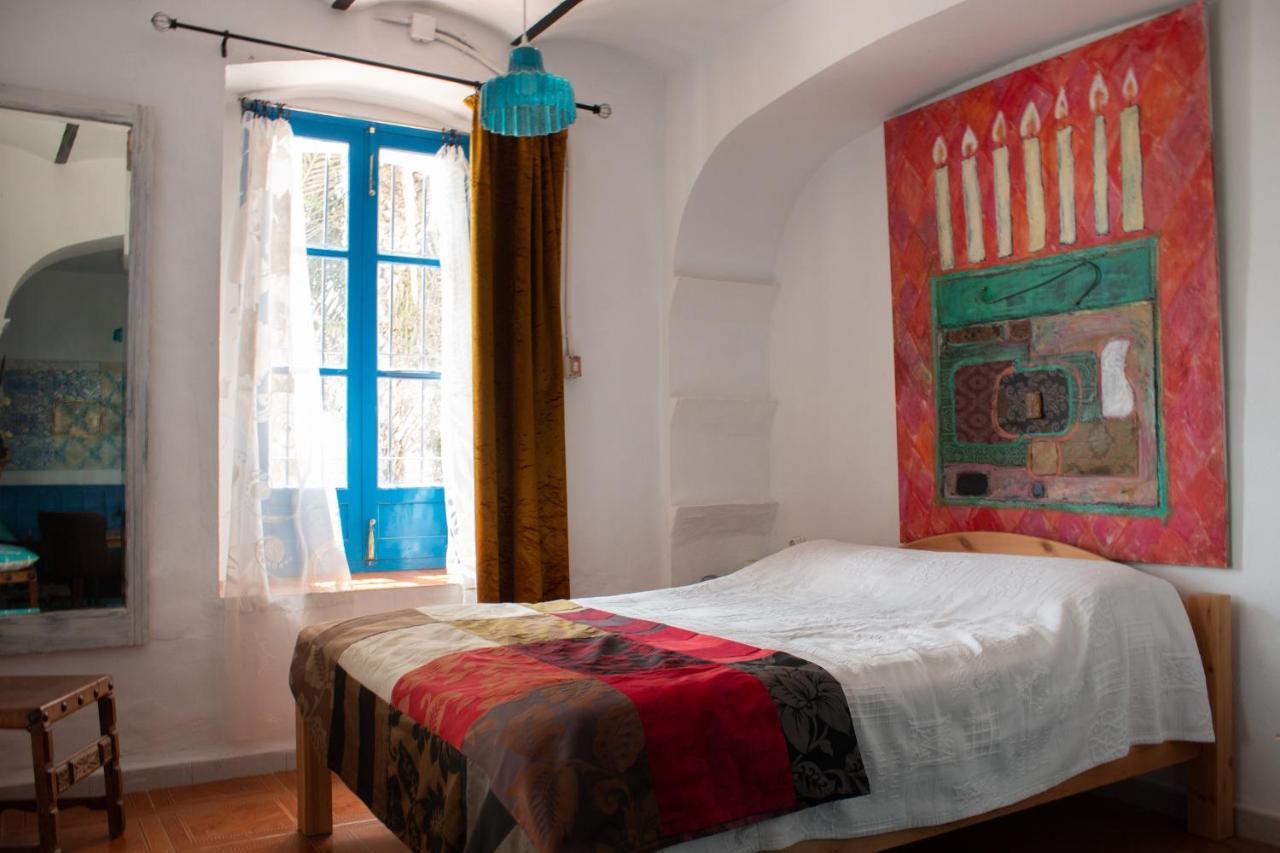 Bohemian Villa - Malaga Alora Dış mekan fotoğraf