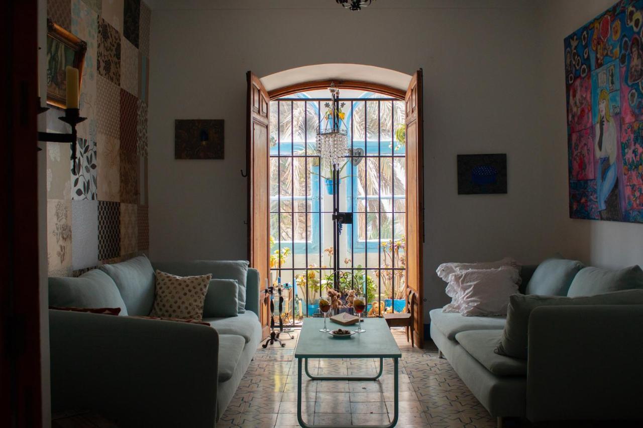 Bohemian Villa - Malaga Alora Dış mekan fotoğraf