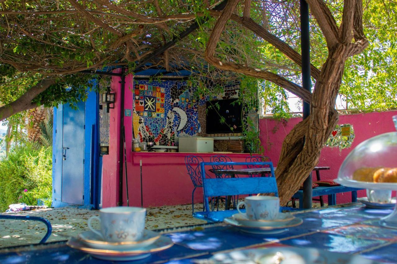 Bohemian Villa - Malaga Alora Dış mekan fotoğraf
