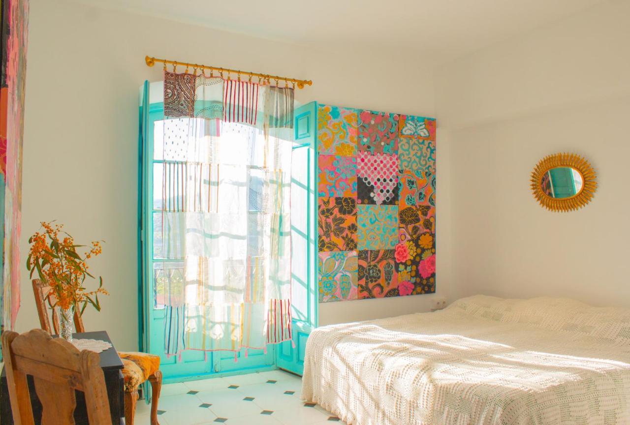 Bohemian Villa - Malaga Alora Dış mekan fotoğraf