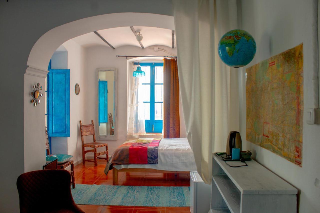 Bohemian Villa - Malaga Alora Dış mekan fotoğraf