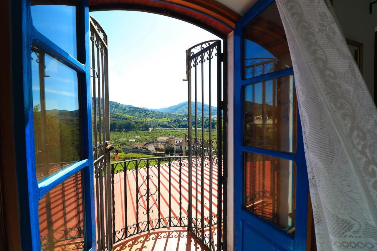 Bohemian Villa - Malaga Alora Dış mekan fotoğraf