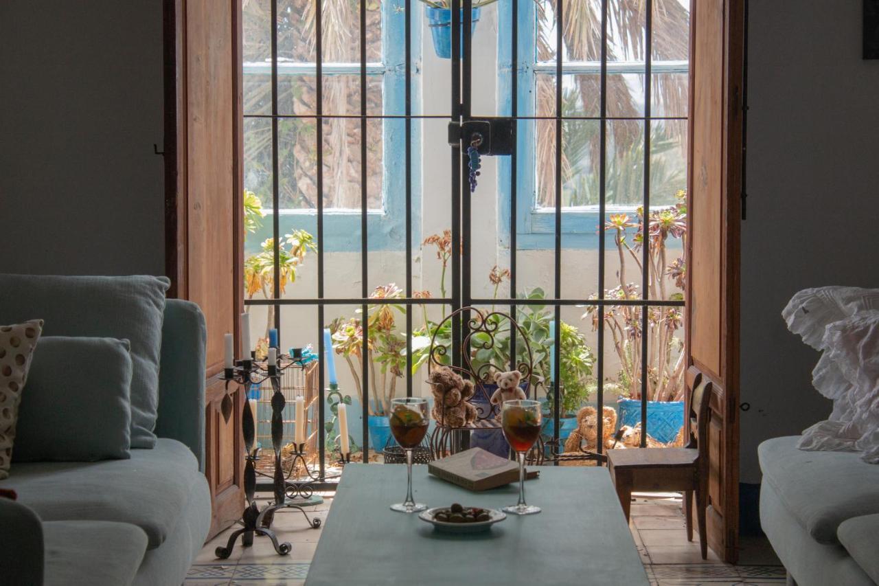 Bohemian Villa - Malaga Alora Dış mekan fotoğraf