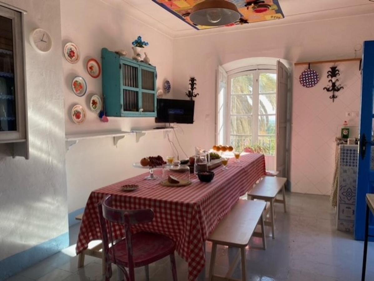 Bohemian Villa - Malaga Alora Dış mekan fotoğraf