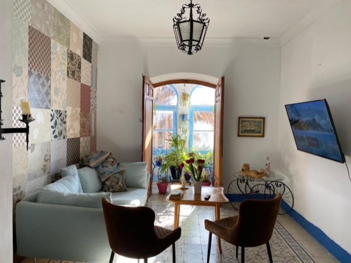 Bohemian Villa - Malaga Alora Dış mekan fotoğraf