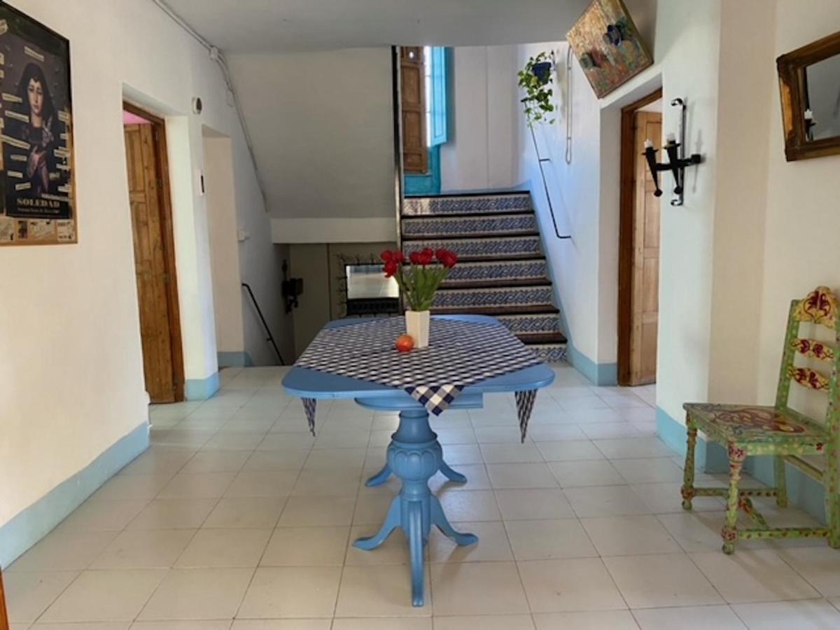Bohemian Villa - Malaga Alora Dış mekan fotoğraf